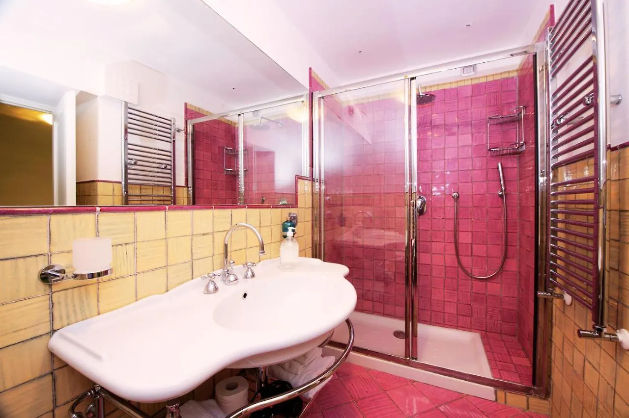 Domus Florio Sabbia Apartment Amalfi