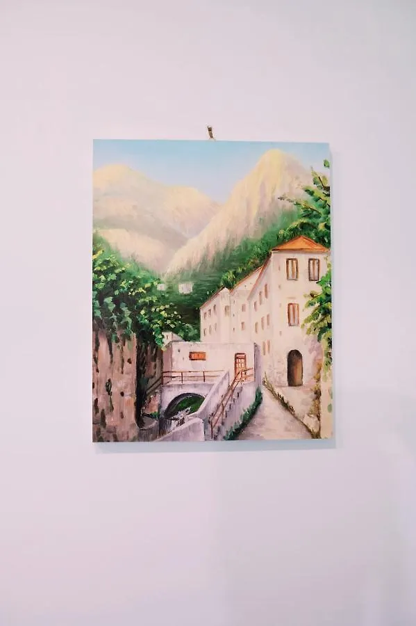 Domus Florio Sabbia Apartment Amalfi 0*,