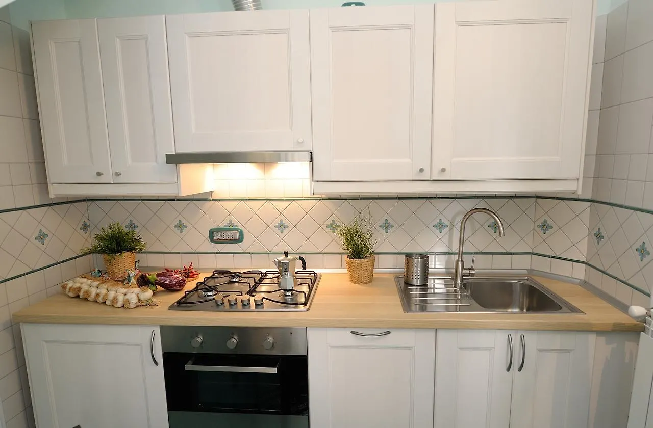 Domus Florio Sabbia Apartment Amalfi