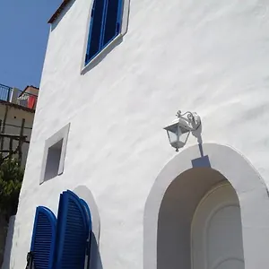 Appartamento Amalfi, Private House La Saracena Sea View, Amalfi