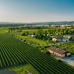  Appartamento Valle Di Country Italia