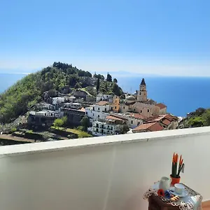 Casa vacanze L'arabesco, Amalfi