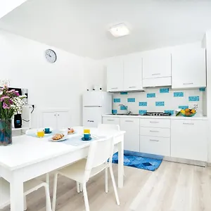 Appartamento Casa Acqua Marina, Amalfi