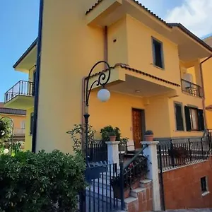  Casa vacanze Anagnina Capistrano Italia