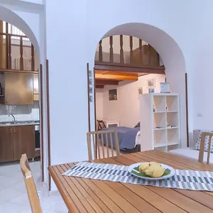 Casa vacanze Casamare, Amalfi