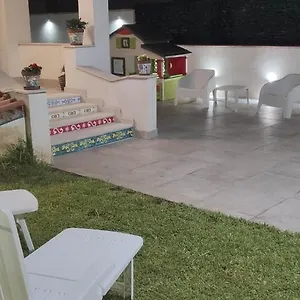 Appartamento Francesca Italia