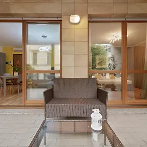  Appartamento Way Rent - Con Terrazzo Zona Sempione Italia