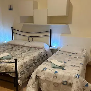  Appartamento Casa Gemelli Gemelli Italia