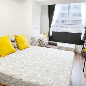 S House-self Check In- Will Send Number And Password Apartment Tokyo