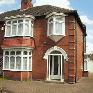 Dovehouses Holiday home Redcar