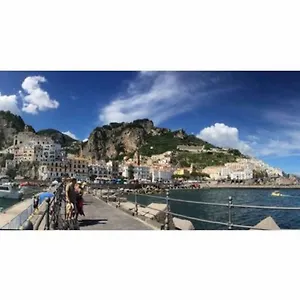 Appartamento Il Cuore Di, Amalfi