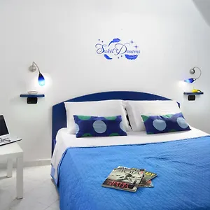 Appartamento Casa, Amalfi