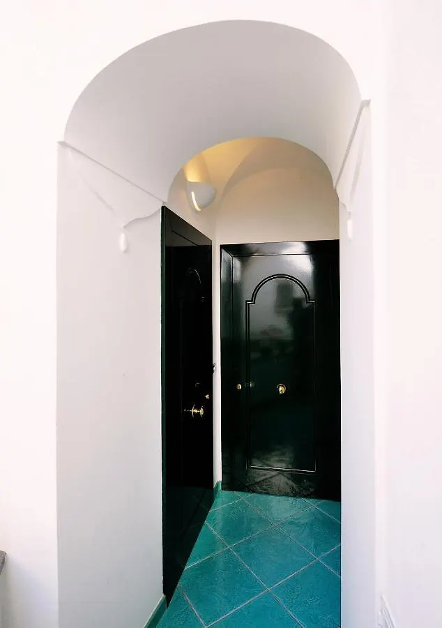 Appartamento Domus Florio Sabbia Amalfi